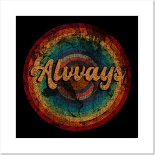 Alvvays #3 Design ontshirt Posters and Art